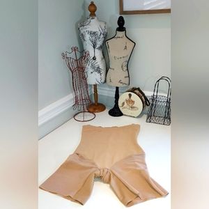 Honeylove Tan Shapewear